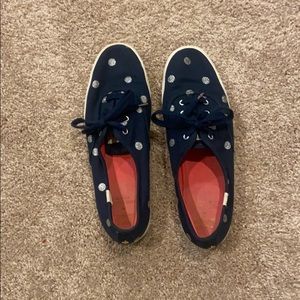 Keds x kate spade